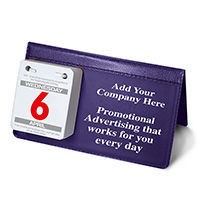 Universal Desk Calendar